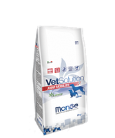 8131 Monge GF Vetsolution Mobility Canine, Монже сухой корм для собак при проблемах с суставами, уп12кг.