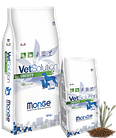 8124 Monge GF Vetsolution Obesity Canine, Монже сухой корм для собак при ожирении, уп12кг.