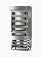 ТЕХНОЛОГИЧЕСКОЕ ОБОРУДОВАНИЕ. MIWE. DIOSNA.