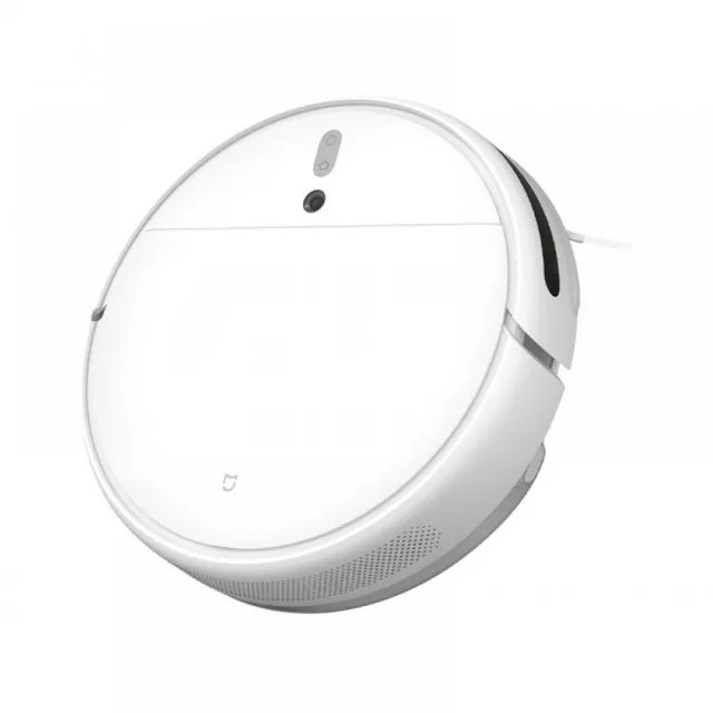 Робот пылесос Xiaomi Mijia Sweeping Robot 1C