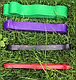 Резинки, петля, жгут для обучения подтягиваниям (1.4 см), фото 2