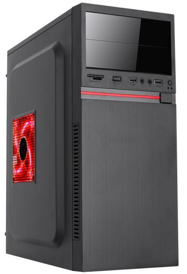 Корпус 2х USB 3.0