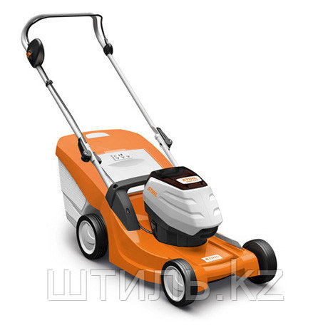 Газонокосилка RMA 443.2 STIHL (Без АК и ЗУ)