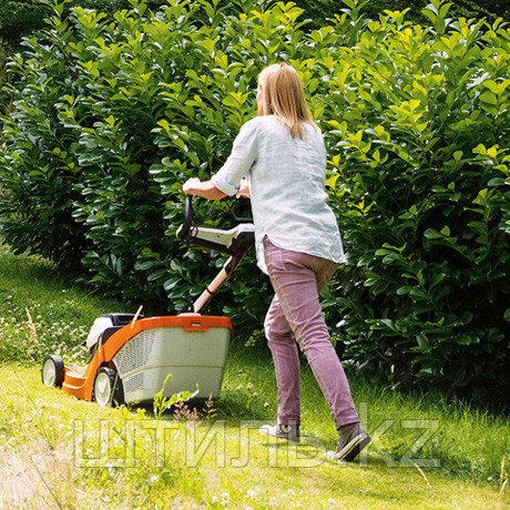 Stihl best sale 443 tc