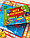 Настольная игра Мега Флагомания, фото 3