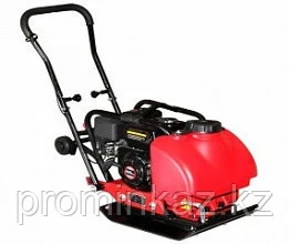 Виброплита Alteco C100TL с бачком
