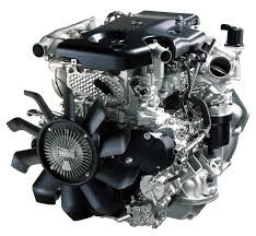 Двигатель Isuzu 4HK1, Isuzu 4HG1, Isuzu 4HJ1, Isuzu 4JJ1 - фото 4 - id-p9028919