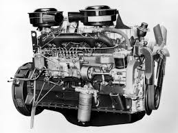 Двигатель Isuzu 3CB1, Isuzu 3CD1, Isuzu 4BG1TCG, Isuzu 4BG1TCG01, фото 1