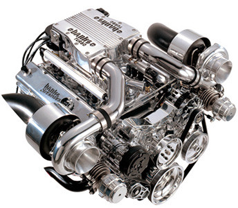 Двигатель Isuzu 4JG1T, Isuzu 4JJ1-TCS, Isuzu 4JJ1XYSA-01, фото 1