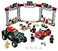 LEGO Speed Champions: Мини Купер 1967 и Мини Купер 2018, 75894, фото 3