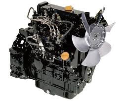 Двигатель Isuzu 6WG1XYSA-01, Isuzu 6WG1XYSA03, Isuzu 8GF1 , фото 1