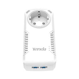 PowerLine адаптер Tenda P1002P Kit 1000Mbps