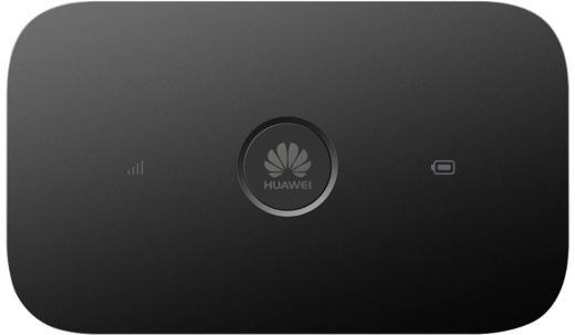 MiFi роутер Huawei E5573, фото 2