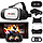 Очки для игр в виртуальной реальности VR BOX II [+ bluetooth-геймпад], фото 2