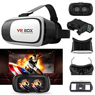 Очки для игр в виртуальной реальности VR BOX II [+ bluetooth-геймпад], фото 2