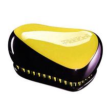 Расческа для волос Tangle Teezer Compact Styler (Сиреневый-металл премиум), фото 3