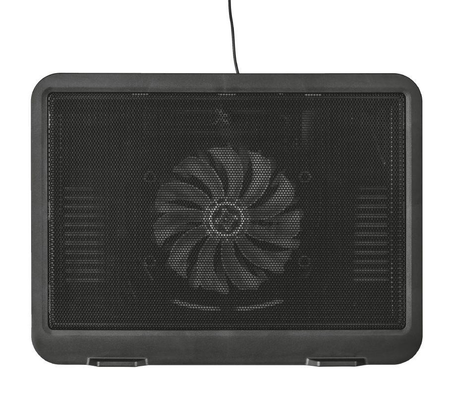 TRUST 21962 подставка для ноутбука охлаждающая Ziva Laptop Cooling Stand - фото 4 - id-p85097972