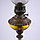 Французская керосиновая лампа, фото 3