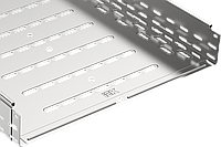 Лоток перфорированный 100х600х3000 IEK