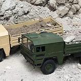 Военный грузовик, фото 4
