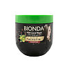 Маска для волос 1000мл Bionda с кератином и маслом оливы KERATIN & OLIVE OIL
