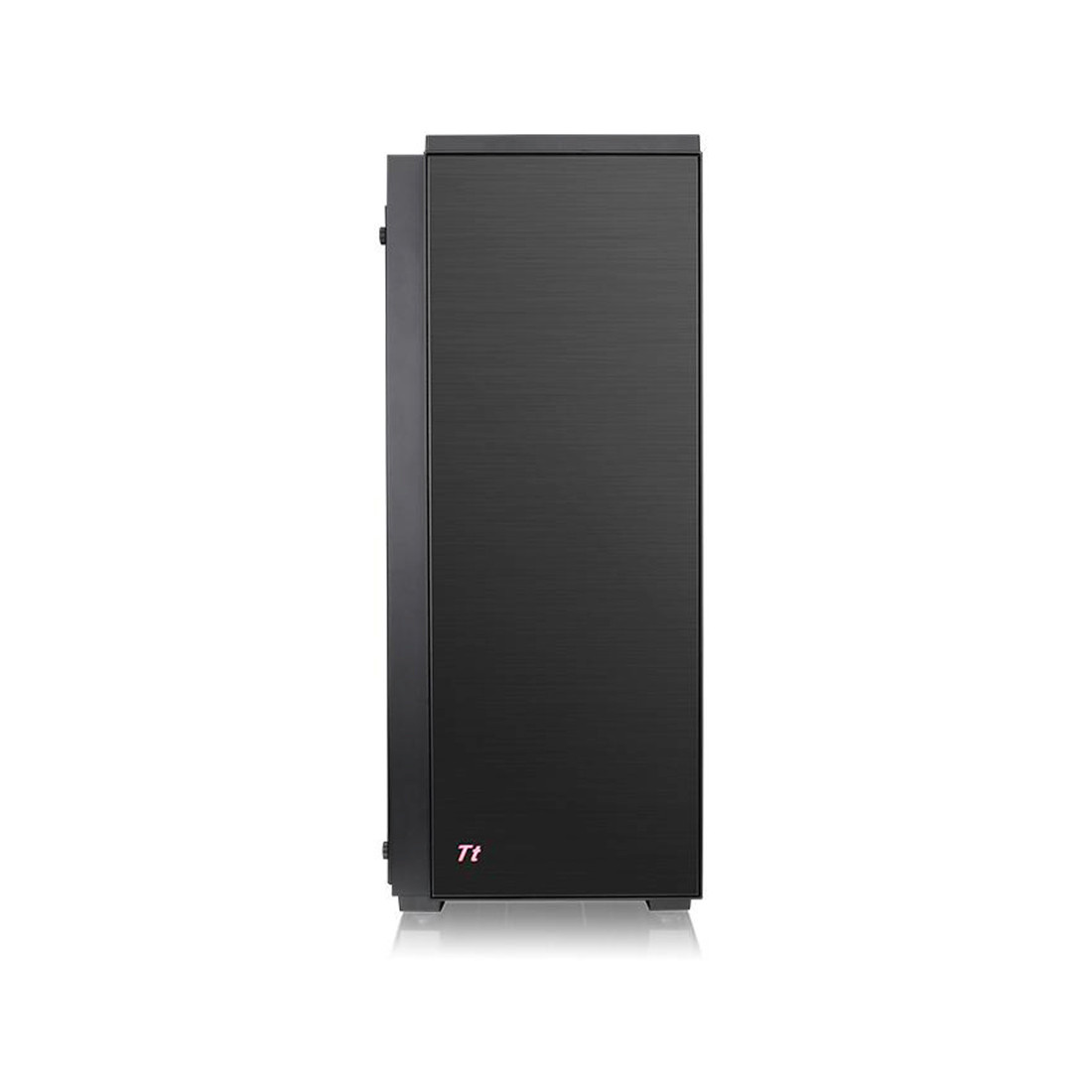 Компьютерный корпус Thermaltake Versa C23 RGB Black