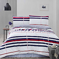 Комплект постельного белья Двуспальный ALTINBASAK - Striped