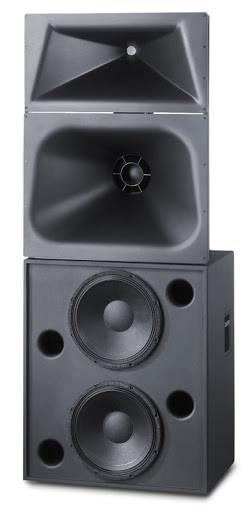 SC-423C Фронтальная 3-полосная акустическая система для кинотеатров. - фото 1 - id-p85104277
