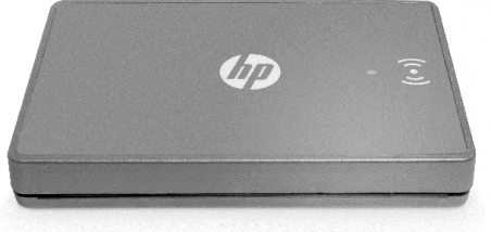 HP X3D03A Картосчитыватель Universal USB Proximity Card Reader
