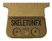 Нож для триммера BaByliss Pro Skeleton (1.6мм) золотой