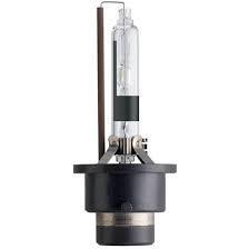 Лампа ксеноновая Philips Xenon Vision D2S 85122VIC1