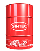 Масло моторное SINTEC TRUCK SAE 10W-40 API CI-4/SL (216,5л)