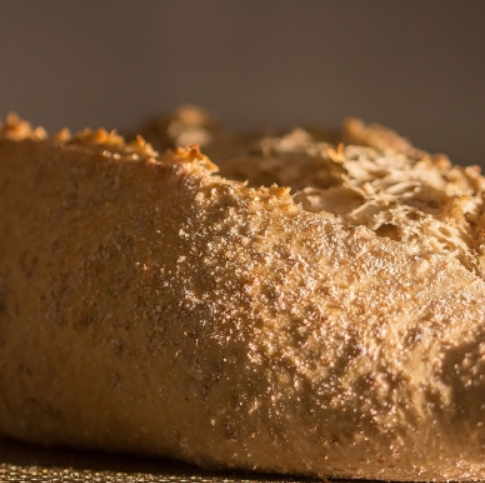 Смесь для мультизернового хлеба с полбой Vitason Spelt 20кг - фото 9 - id-p84844438