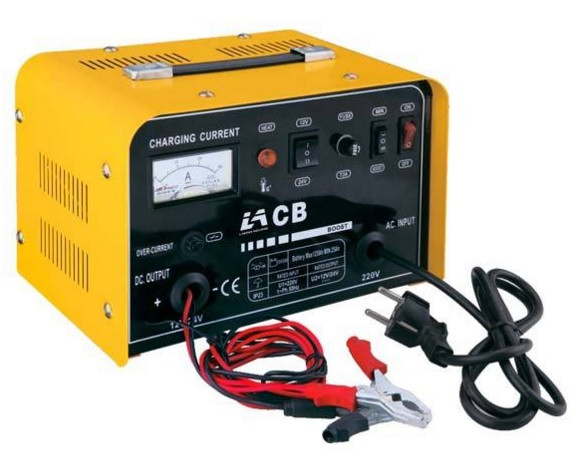 Пуско-зарядное устройство Laston CD-230T