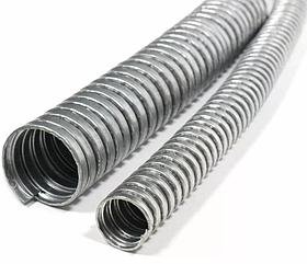 Металлорукав Р3-Ц 16 (50 м/уп.) ЗЭТАРУС
