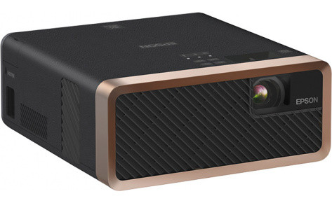 Epson V11H914140 Проектор  мобильны лазерный EF-100B, 3LCD, 0.59"LCD, WXGA (1280x800)