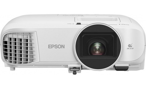 Epson V11HA12040 проектор EH-TW5700 3LCD/0.61"LCD/FHD 3D (1920x1080)/2700lm - фото 5 - id-p85108606