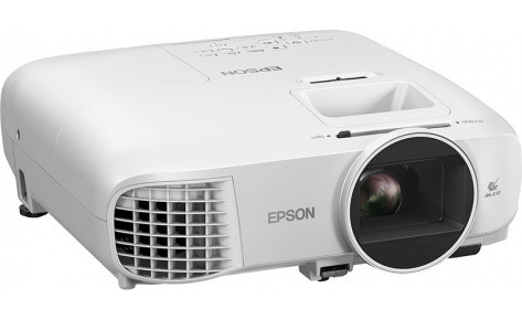 Epson V11HA12040 проектор EH-TW5700 3LCD/0.61"LCD/FHD 3D (1920x1080)/2700lm - фото 1 - id-p85108606