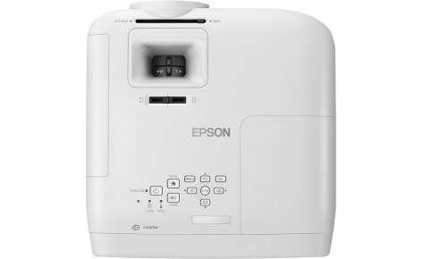 Epson V11HA12040 проектор EH-TW5700 3LCD/0.61"LCD/FHD 3D (1920x1080)/2700lm - фото 4 - id-p85108606