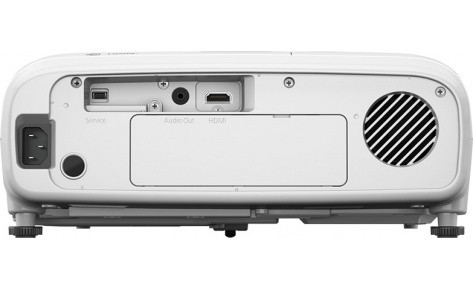 Epson V11HA12040 проектор EH-TW5700 3LCD/0.61"LCD/FHD 3D (1920x1080)/2700lm - фото 2 - id-p85108606