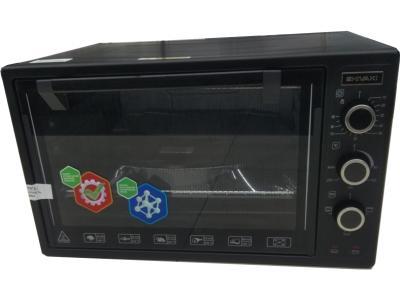 Минипечь Shivaki MD 4218L (нержавейка-черный)