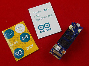 Плата Arduino MKR Vidor 4000