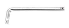 Forsage Вороток Г-образный двухсторонний 510мм 1/2"х1/2" Forsage F-8154510 14879