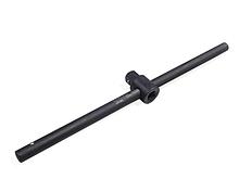 ROCKFORCE Вороток Т-образный ударный 1", 600мм (покрытие CR-MO) ROCKFORCE RF-8038600MPB 16239