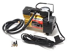 Forsage Компрессор поршневой автомобильный F-002 "FORSAGE" (35л/мин, 14А) 12V Forsage F-002 30169