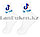 Носки женские хлопковые Tik Tok (Тик Ток) 36-41 размер Amigobs белые, фото 4