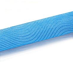 Кинезиологическая лента GSP CARE Kinesiology Tape 5см х 5м голубой, фото 2