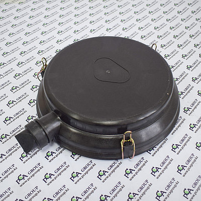 Крышка воздушного фильтра камаз | Купить в Казахстане | Купить оптом ...