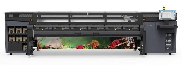 Принтер HP Latex 1500