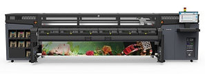Принтер HP Latex 1500